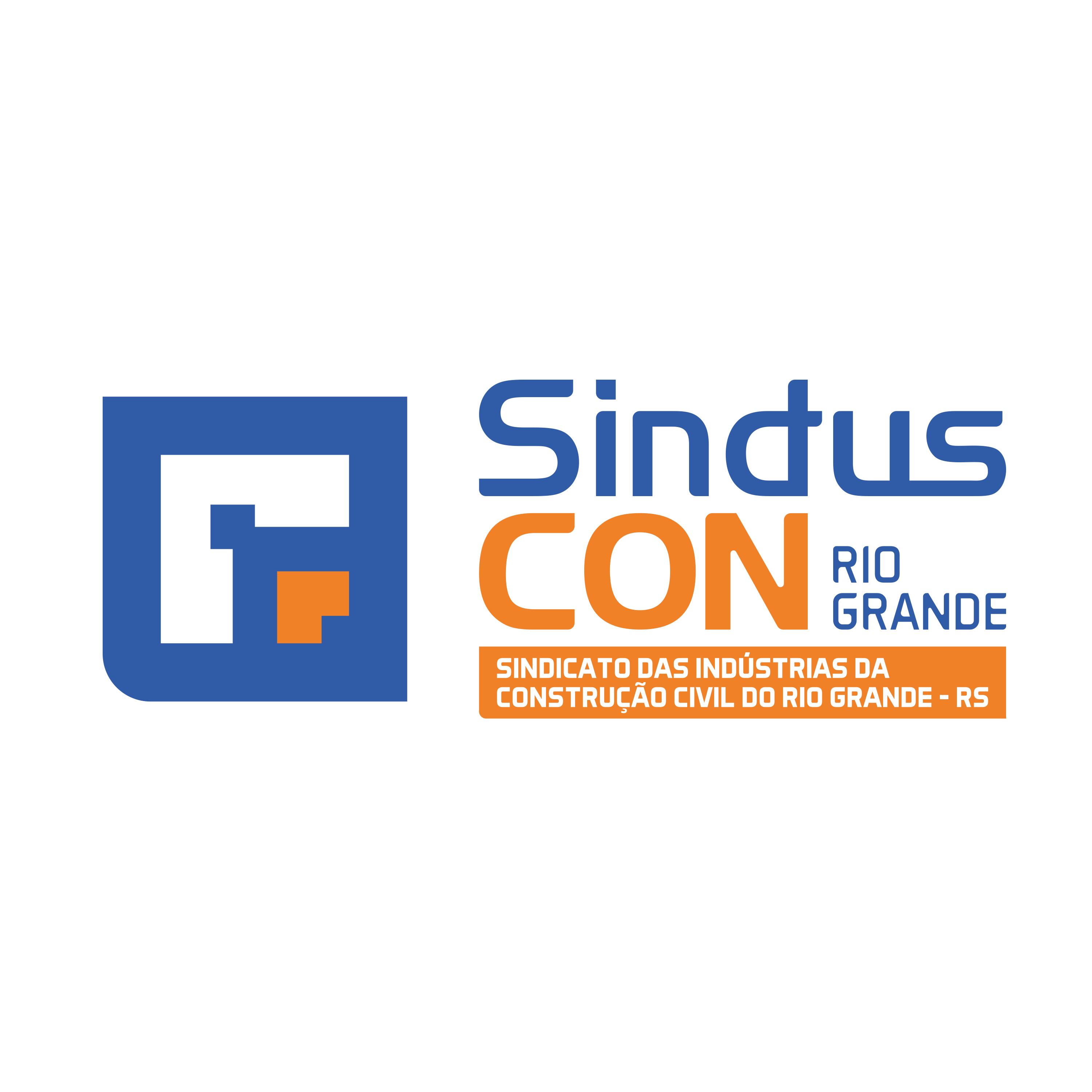 SINDUSCON logo
