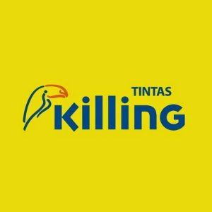 TINTAS KILLING