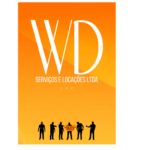 LOGO WD